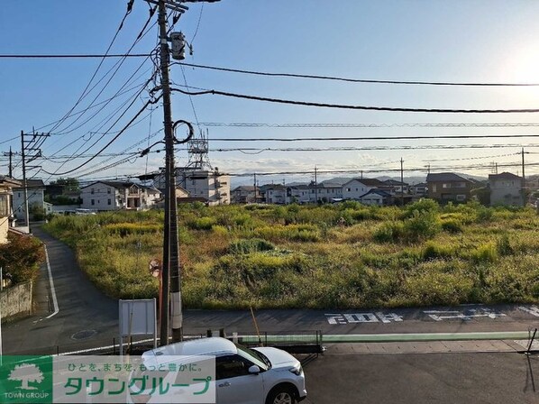 グランモンターニュの物件内観写真